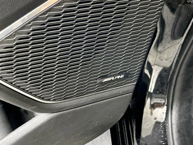 used 2023 Jeep Grand Cherokee car, priced at $41,574