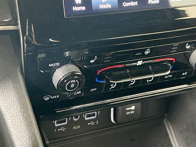 used 2023 Jeep Grand Cherokee car, priced at $35,168