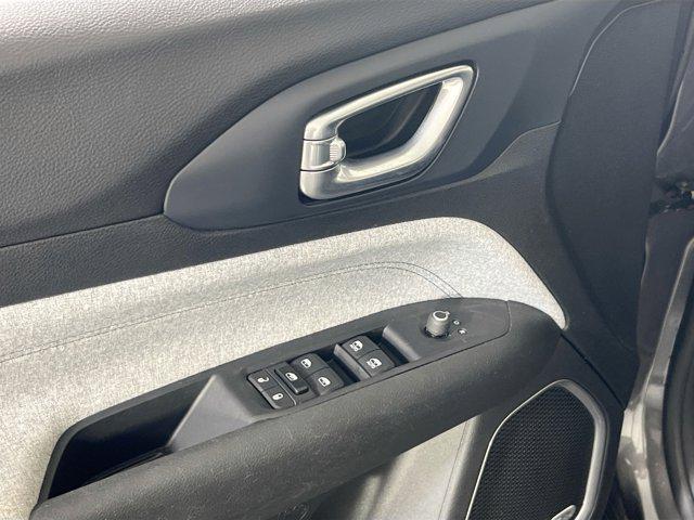 used 2022 Jeep Compass car, priced at $21,245