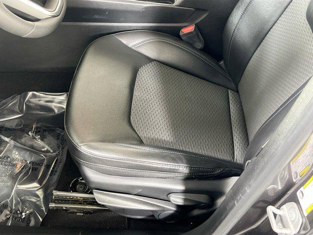 used 2022 Jeep Compass car, priced at $21,245