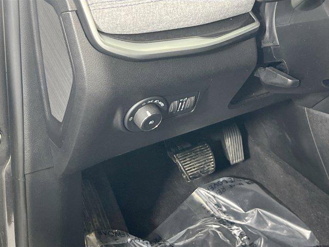 used 2022 Jeep Compass car, priced at $21,245