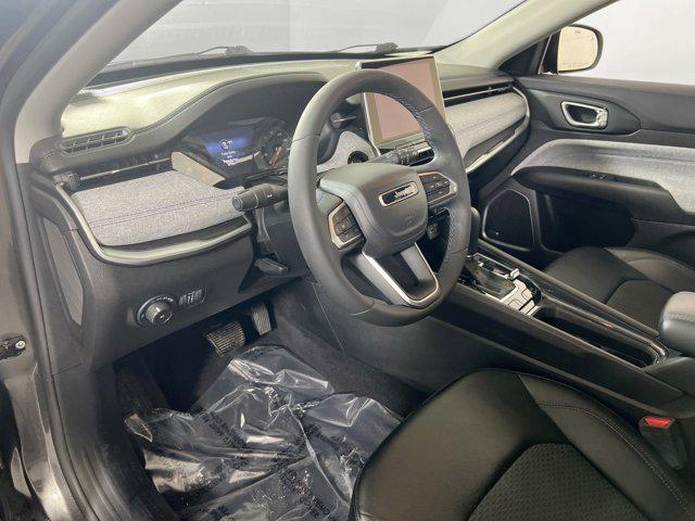 used 2022 Jeep Compass car, priced at $21,245