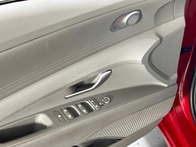 used 2023 Hyundai Elantra car, priced at $18,860