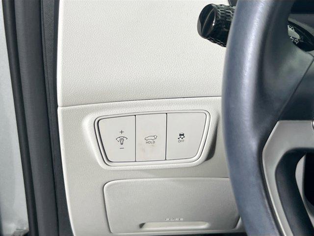 used 2023 Hyundai Tucson car, priced at $24,732