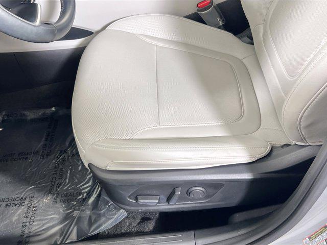 used 2023 Hyundai Tucson car, priced at $24,732