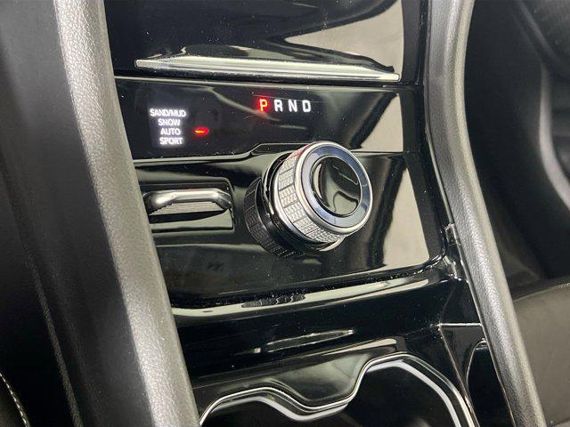 used 2023 Jeep Grand Cherokee car, priced at $36,078