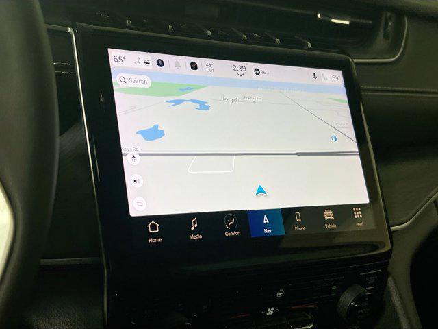 used 2023 Jeep Grand Cherokee car, priced at $36,078