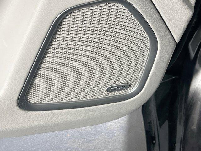 used 2022 Jeep Compass car, priced at $21,142