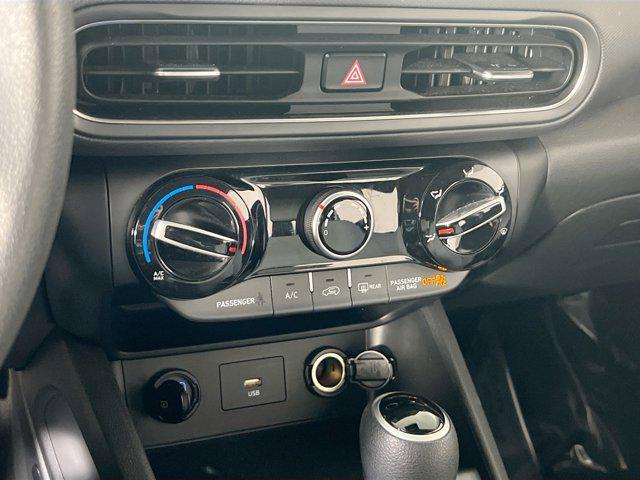 used 2023 Hyundai Kona car, priced at $19,705