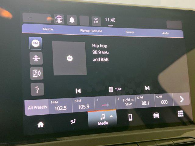 used 2022 Jeep Compass car, priced at $20,238