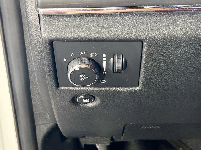 used 2022 Jeep Grand Cherokee car, priced at $24,843