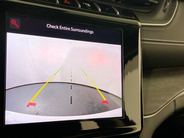 used 2022 Jeep Grand Cherokee car, priced at $31,512