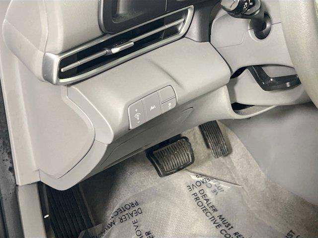 used 2023 Hyundai Elantra car, priced at $20,483
