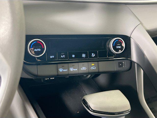 used 2023 Hyundai Elantra car, priced at $20,483