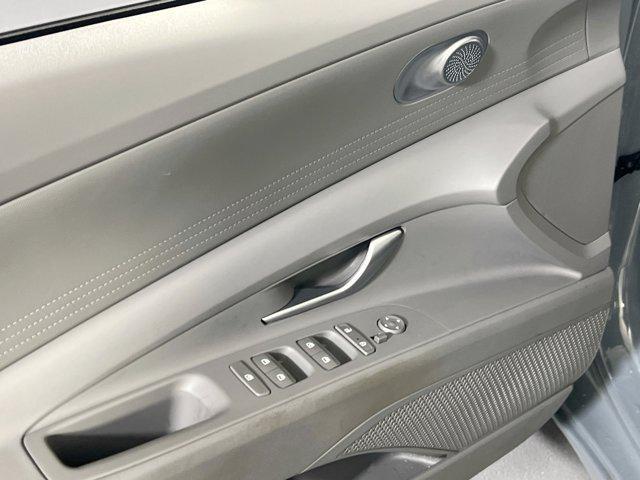 used 2023 Hyundai Elantra car, priced at $20,483