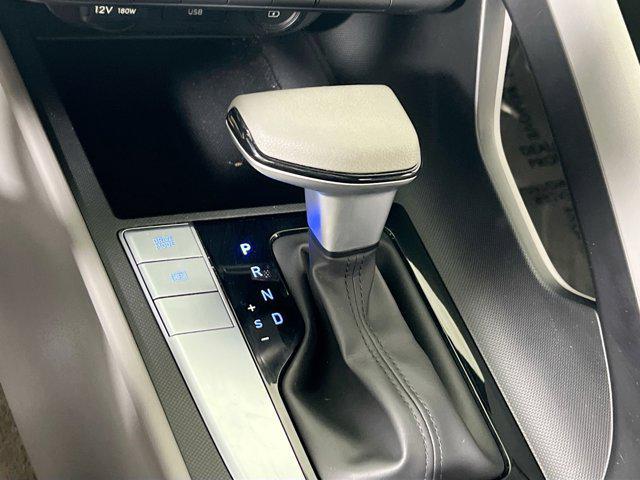 used 2023 Hyundai Elantra car, priced at $20,483