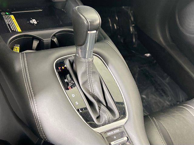 used 2023 Honda HR-V car, priced at $26,725