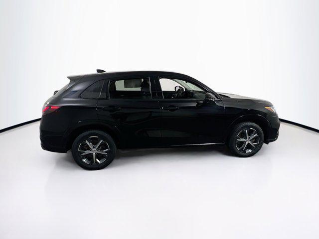 used 2023 Honda HR-V car, priced at $26,725