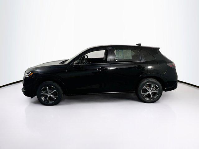 used 2023 Honda HR-V car, priced at $26,725