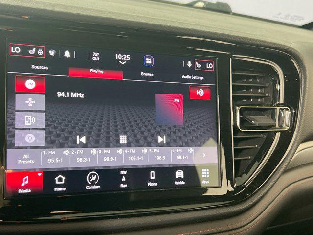 used 2022 Dodge Durango car, priced at $33,306