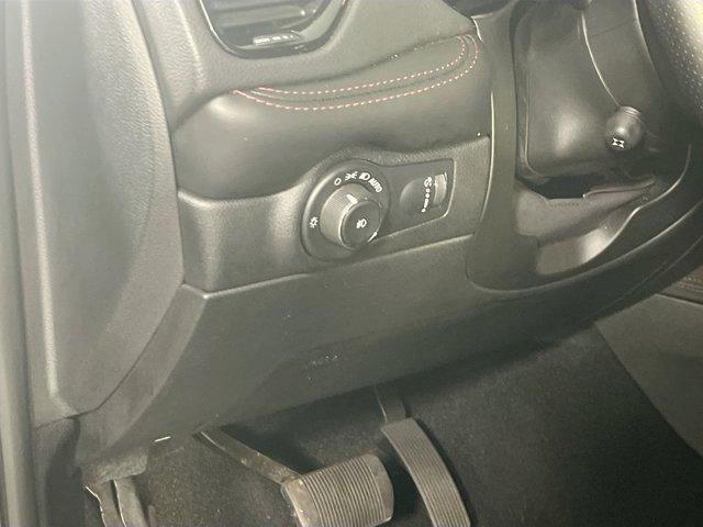 used 2022 Dodge Durango car, priced at $33,306