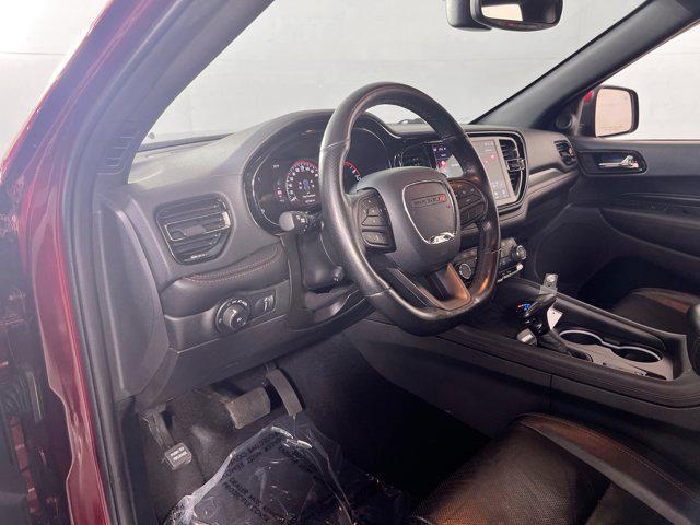 used 2022 Dodge Durango car, priced at $33,306
