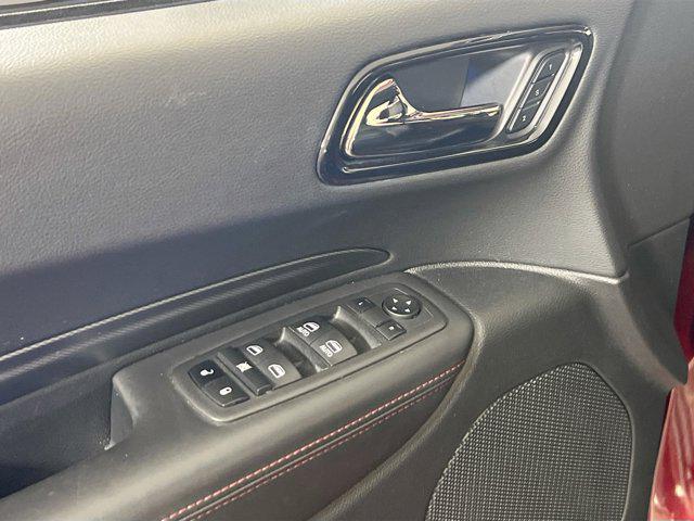 used 2022 Dodge Durango car, priced at $33,306