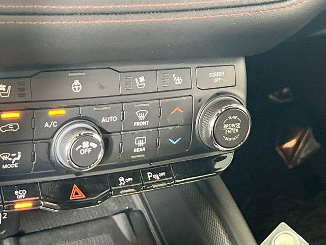 used 2022 Dodge Durango car, priced at $33,306