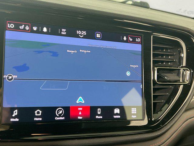 used 2022 Dodge Durango car, priced at $33,306