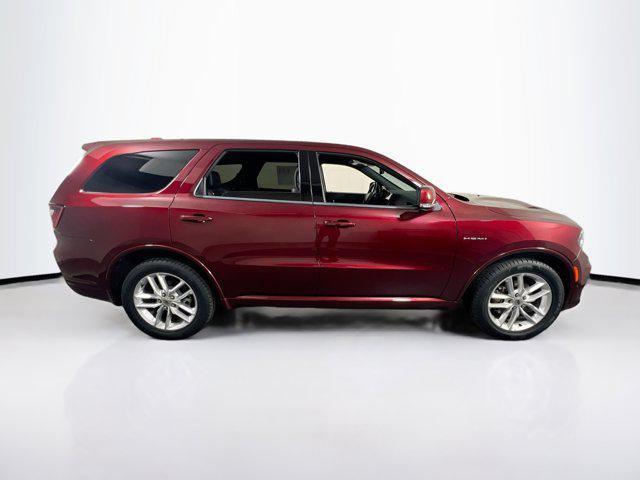 used 2022 Dodge Durango car, priced at $33,306