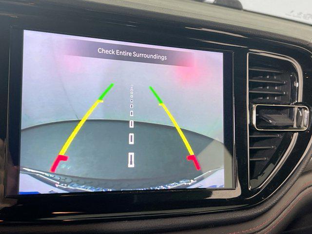 used 2022 Dodge Durango car, priced at $33,306