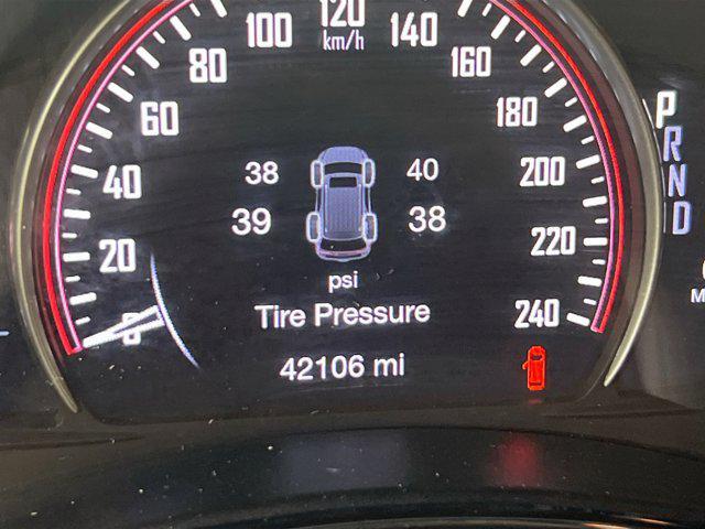 used 2022 Dodge Durango car, priced at $33,306