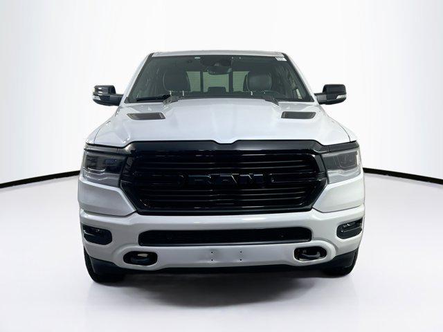 used 2022 Ram 1500 car, priced at $38,995