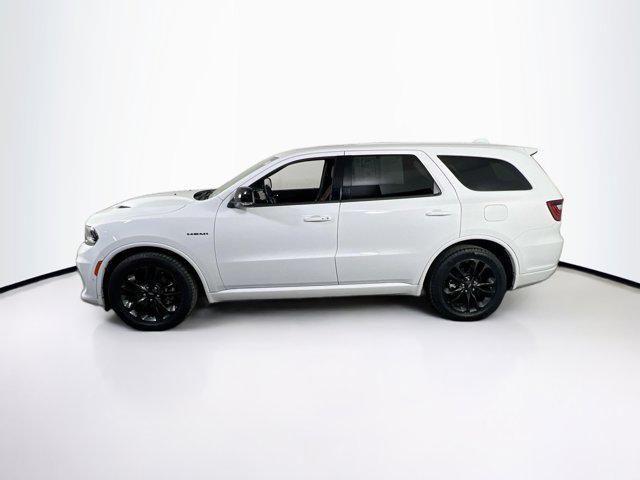 used 2022 Dodge Durango car, priced at $39,995