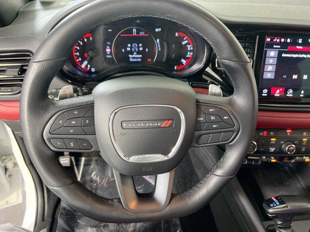 used 2022 Dodge Durango car, priced at $39,995