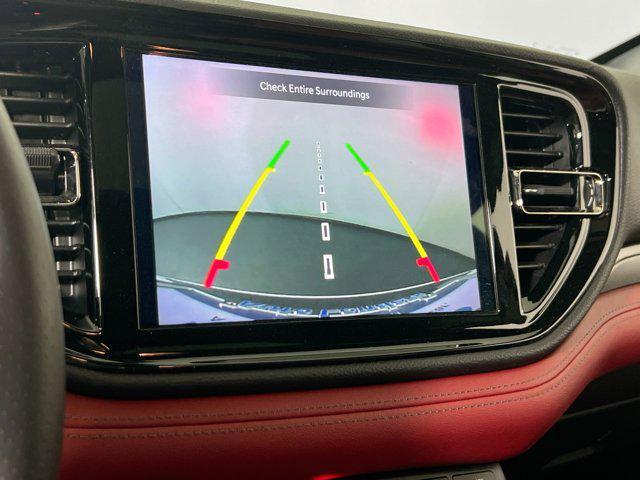 used 2022 Dodge Durango car, priced at $39,995