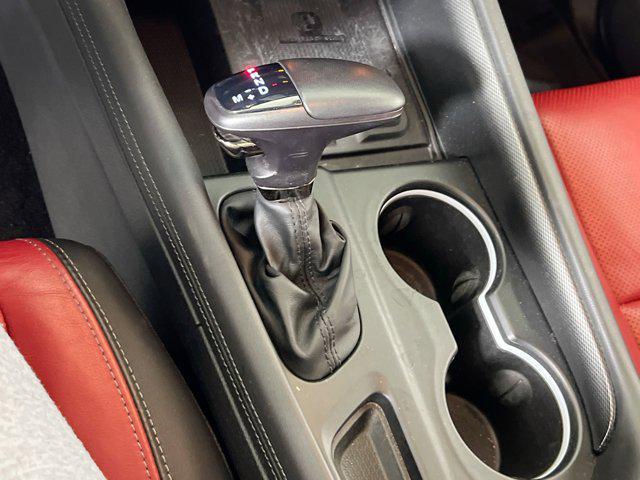 used 2022 Dodge Durango car, priced at $39,995