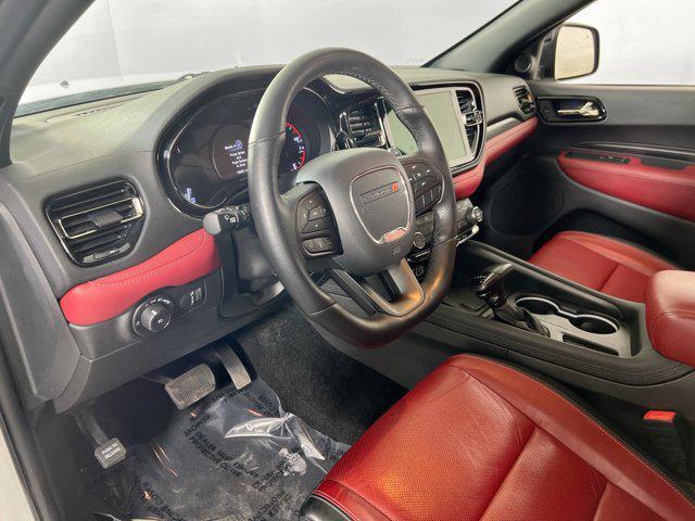 used 2022 Dodge Durango car, priced at $39,995