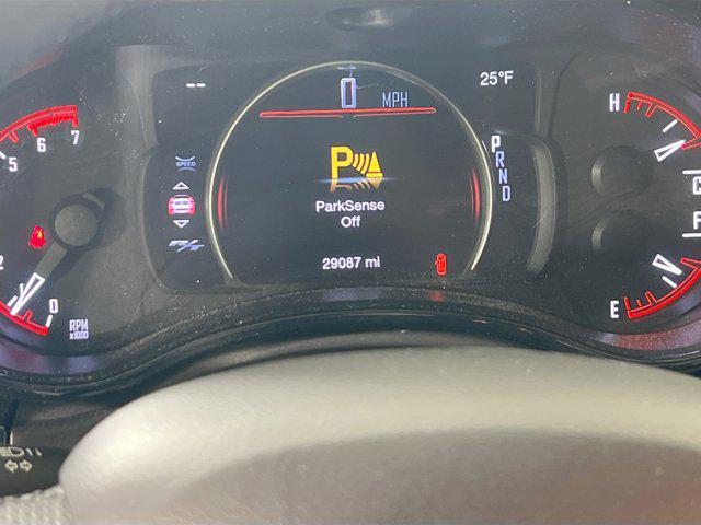 used 2022 Dodge Durango car, priced at $39,995