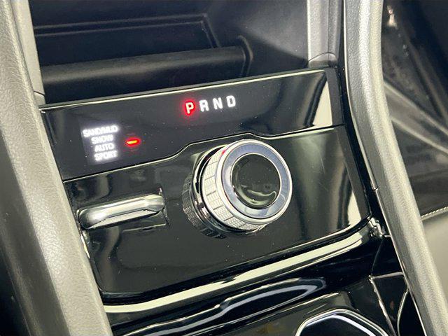 used 2023 Jeep Grand Cherokee L car, priced at $36,789