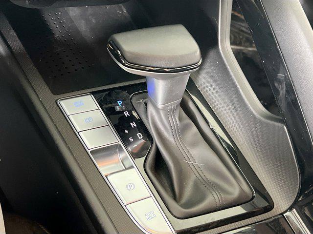 used 2023 Hyundai Elantra car, priced at $21,562