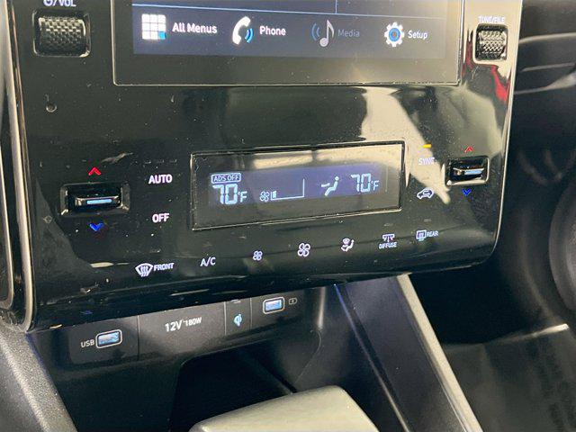 used 2023 Hyundai Tucson car, priced at $24,835