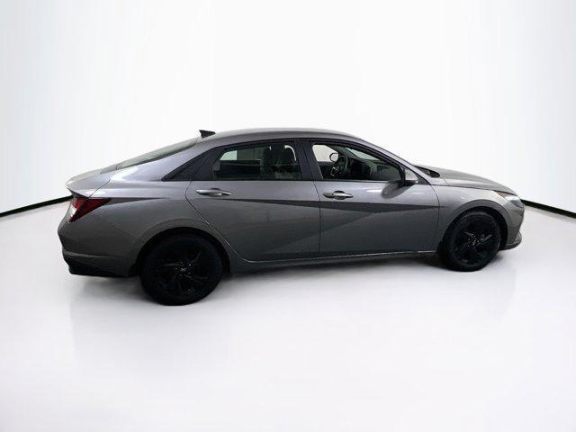 used 2023 Hyundai Elantra car, priced at $20,386