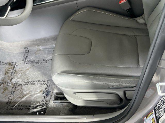 used 2023 Hyundai Elantra car, priced at $20,386