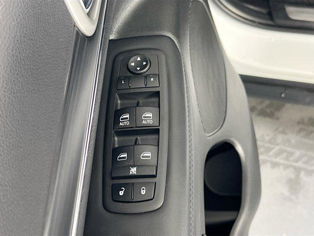 used 2022 Jeep Grand Cherokee car, priced at $24,753