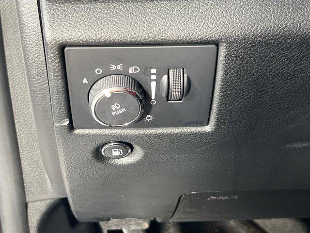 used 2022 Jeep Grand Cherokee car, priced at $24,753