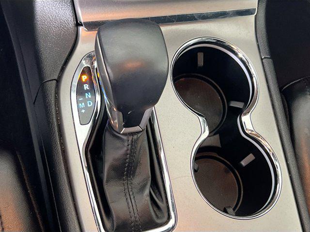 used 2022 Jeep Grand Cherokee car, priced at $24,159