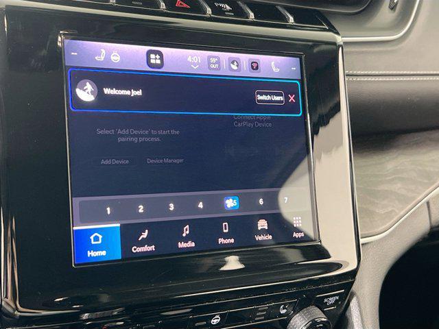 used 2022 Jeep Grand Cherokee car, priced at $28,606