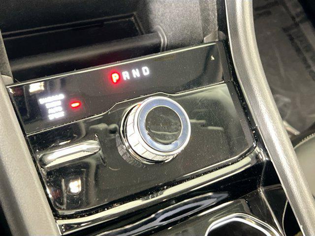 used 2022 Jeep Grand Cherokee car, priced at $28,606