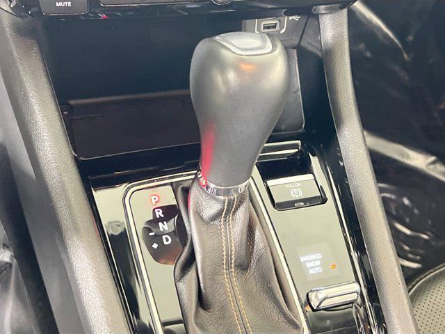 used 2022 Jeep Compass car, priced at $21,690